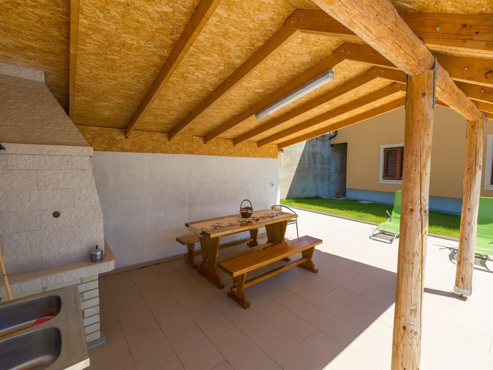 House Kapitulac