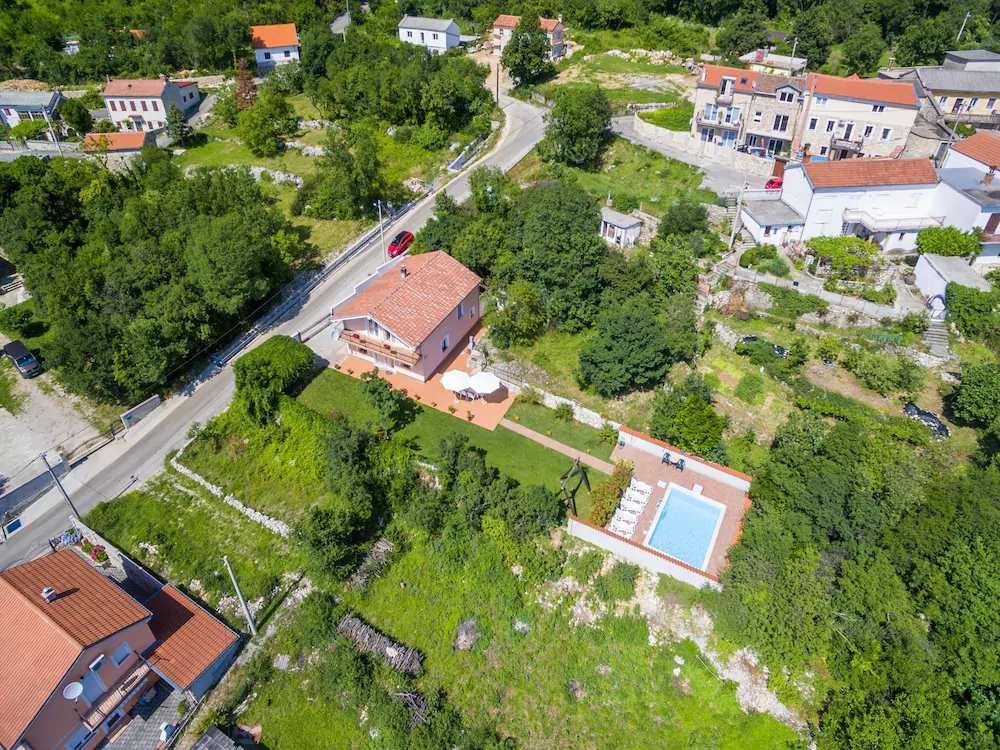 House Kutija