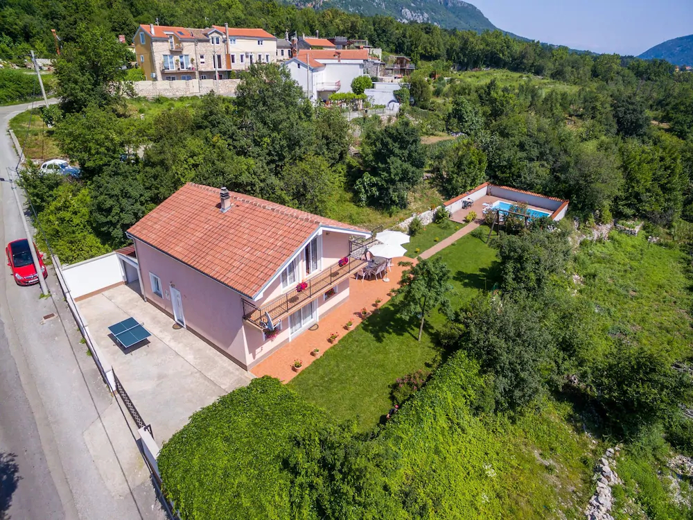 House Kutija