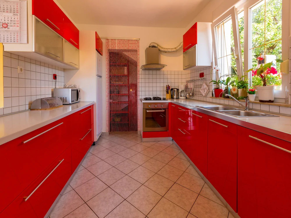 House Kutija
