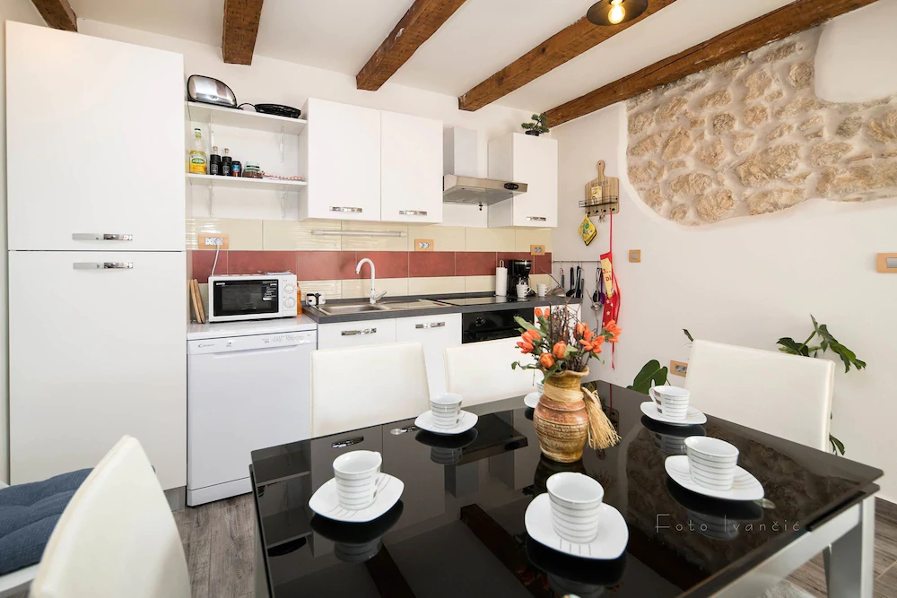 House Odiseja