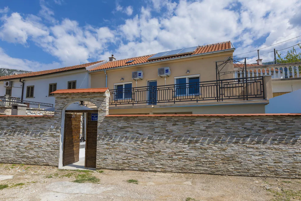 House Odiseja