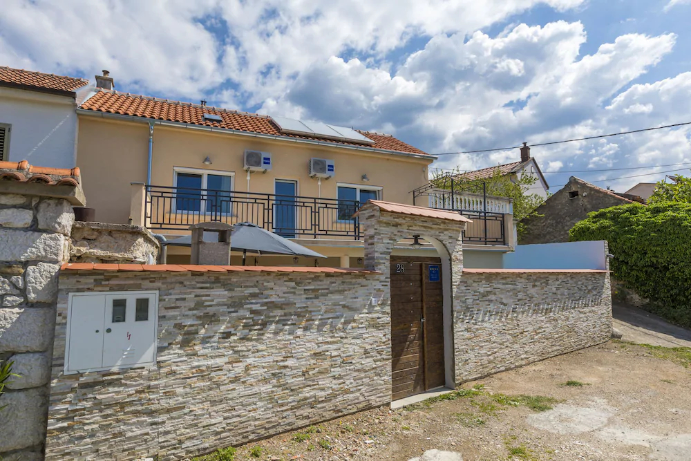 House Odiseja