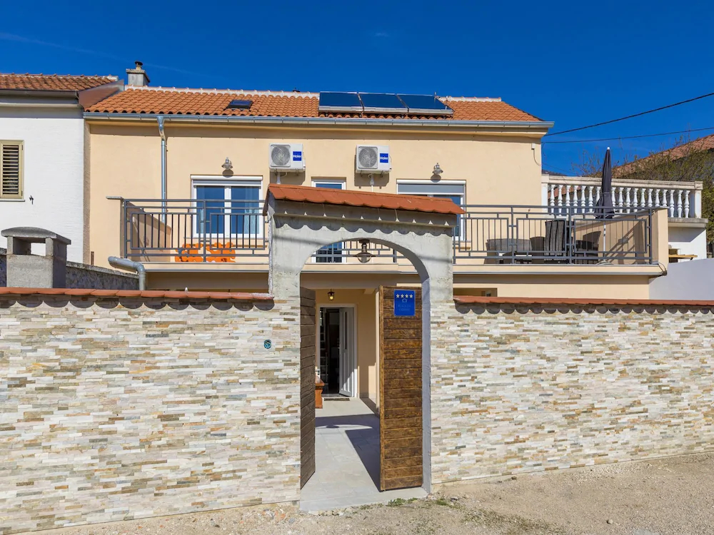 House Odiseja
