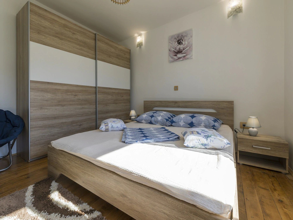 House Odiseja