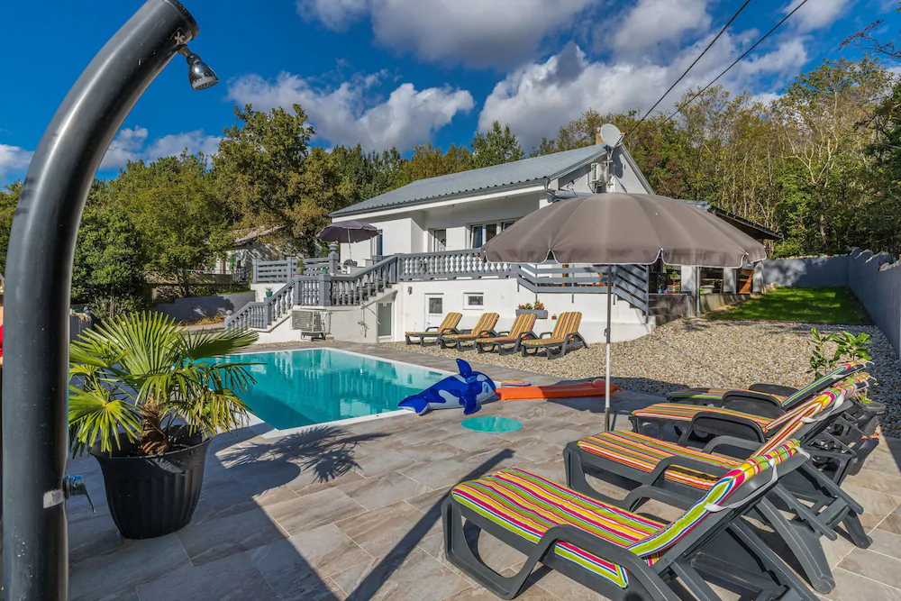 House Pavlina