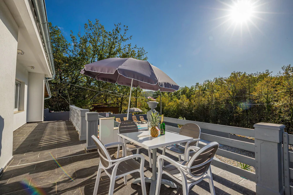 House Pavlina