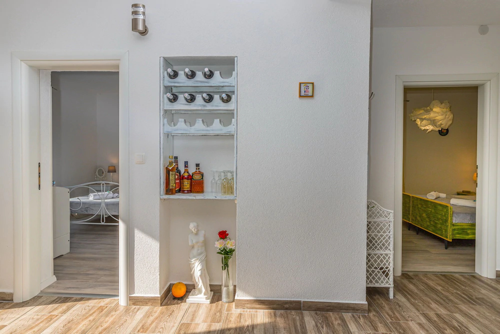 House Pavlina