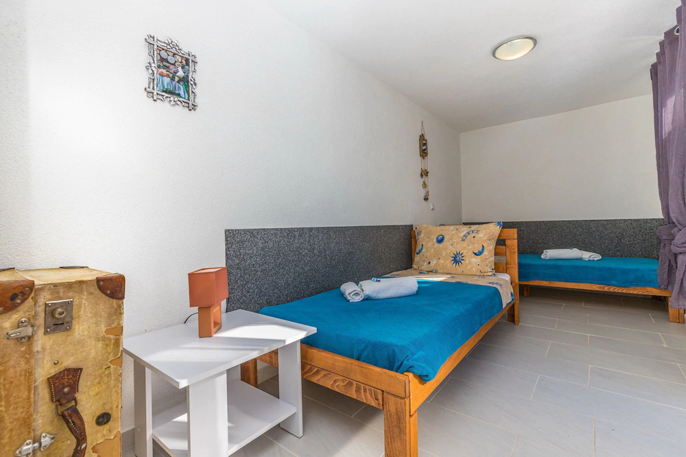 House Pavlina