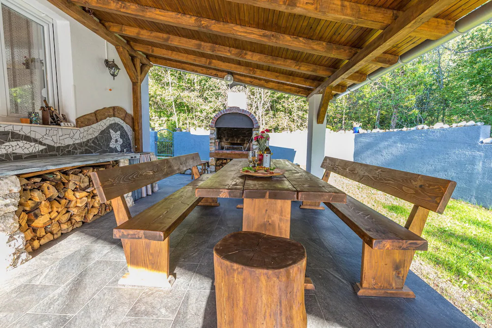 House Pavlina