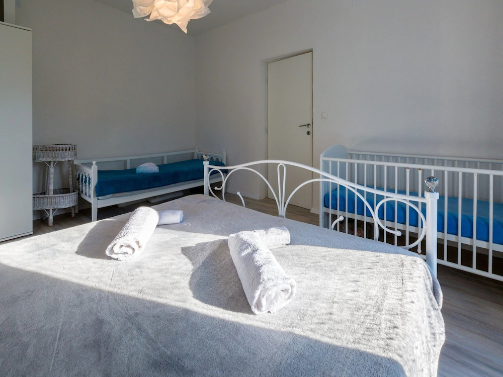House Pavlina