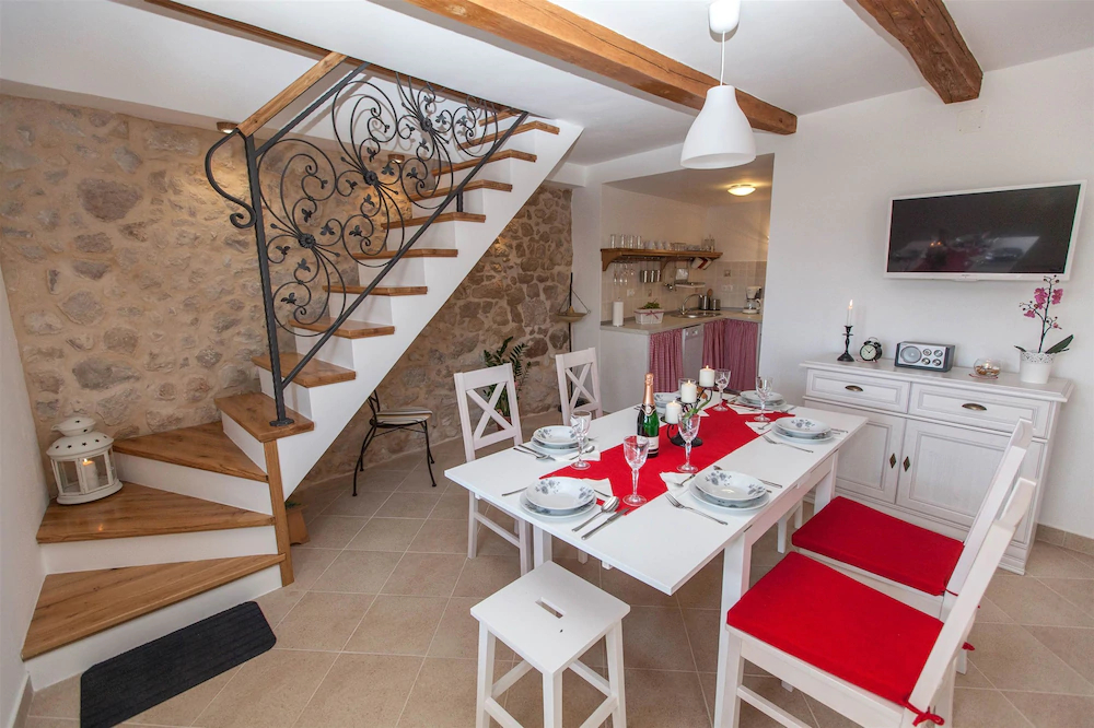 House Vila Ljilja