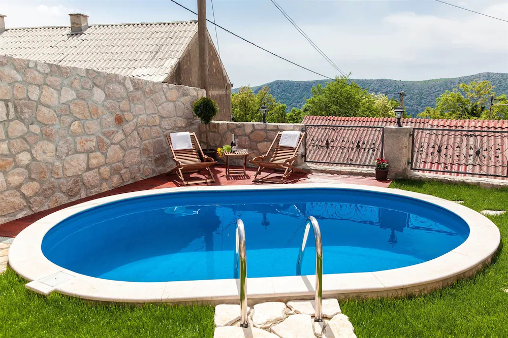 House Vila Ljilja