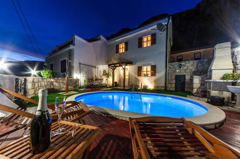House Vila Ljilja