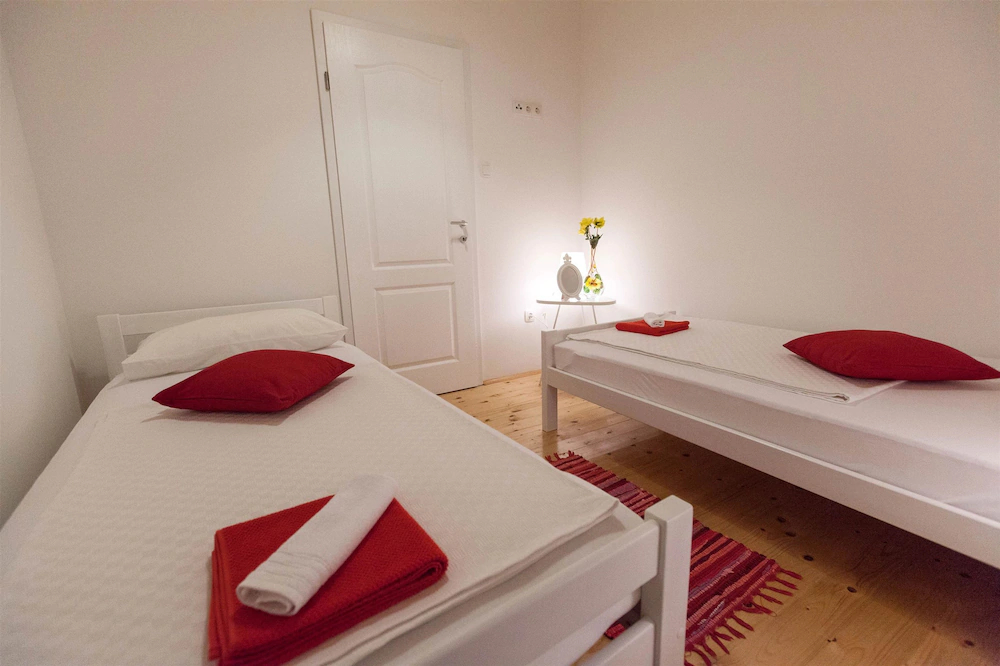 House Vila Ljilja