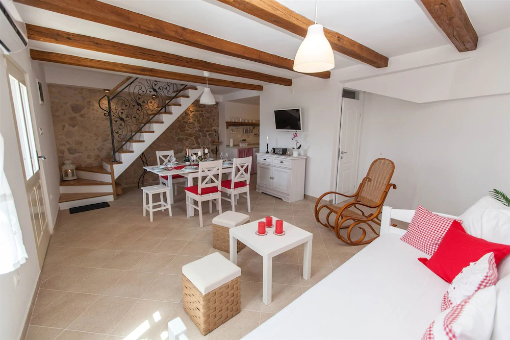 House Vila Ljilja