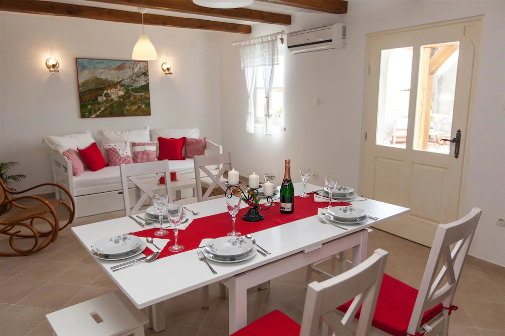 House Vila Ljilja