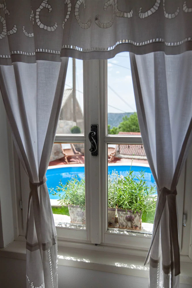 House Vila Ljilja