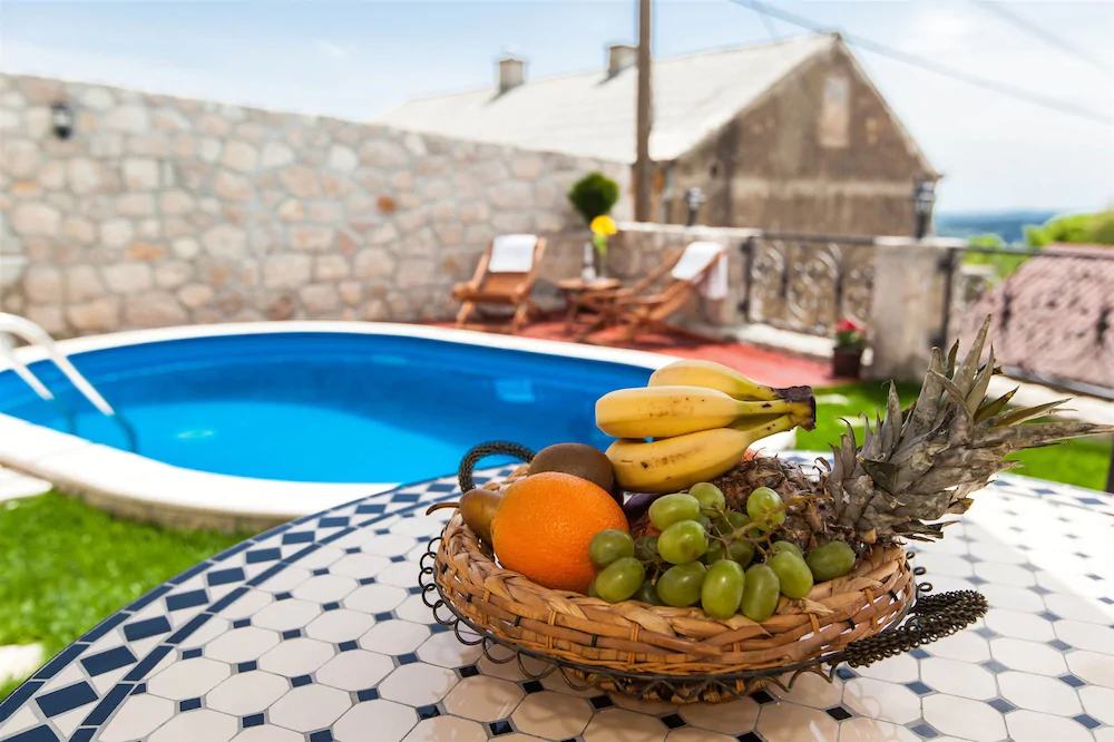 House Vila Ljilja