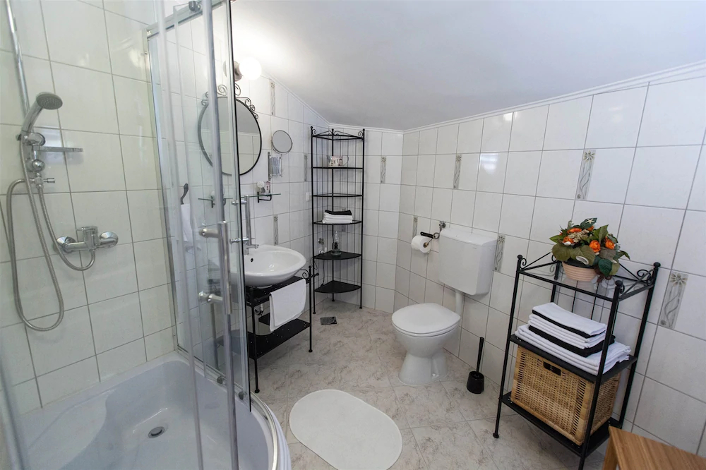 House Vila Ljilja