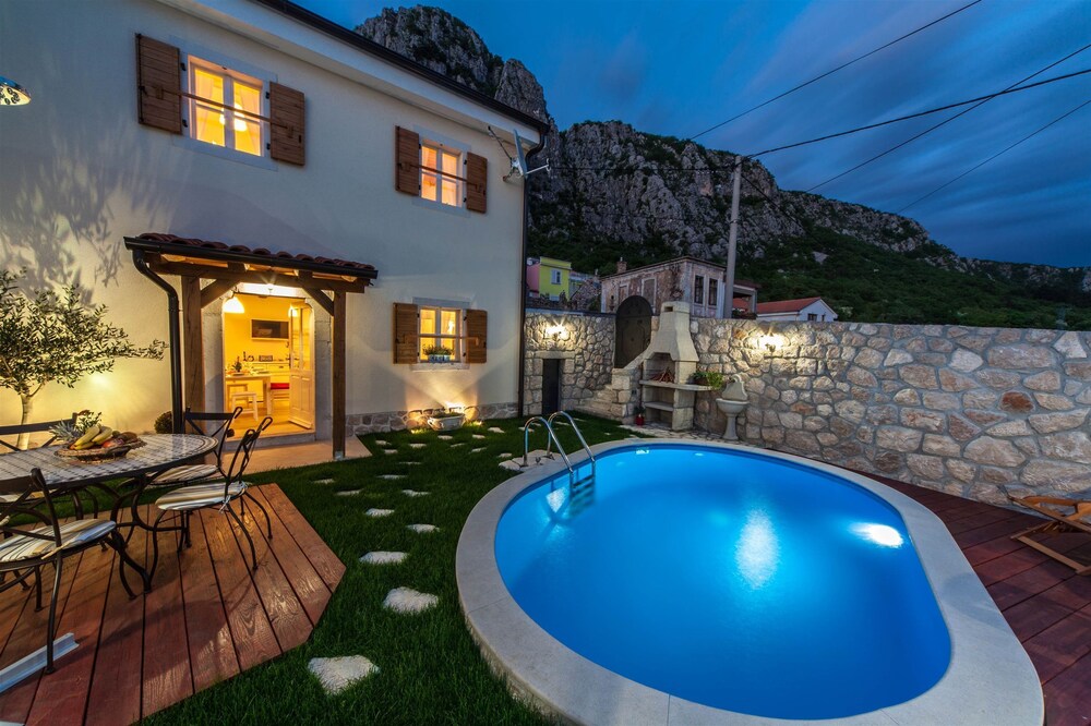 House Vila Ljilja