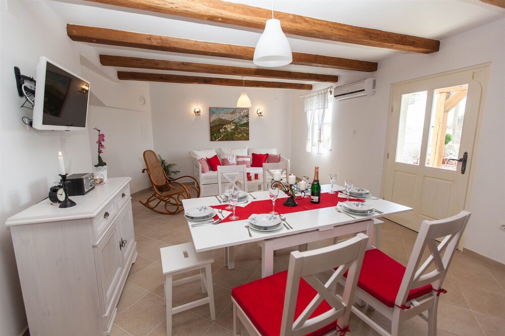 House Vila Ljilja