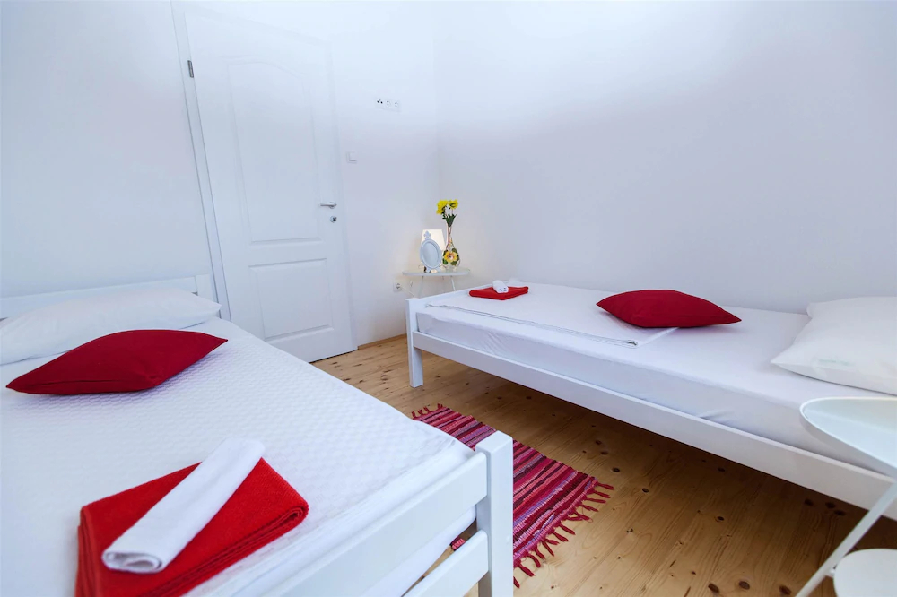 House Vila Ljilja