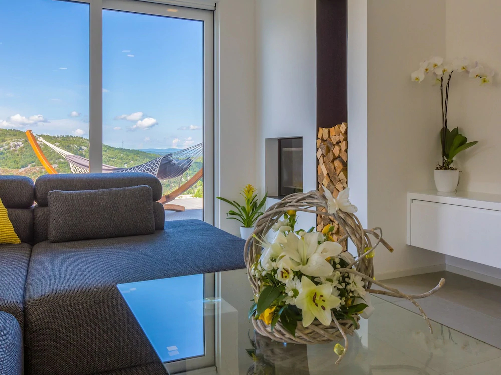 House Villa ENY
