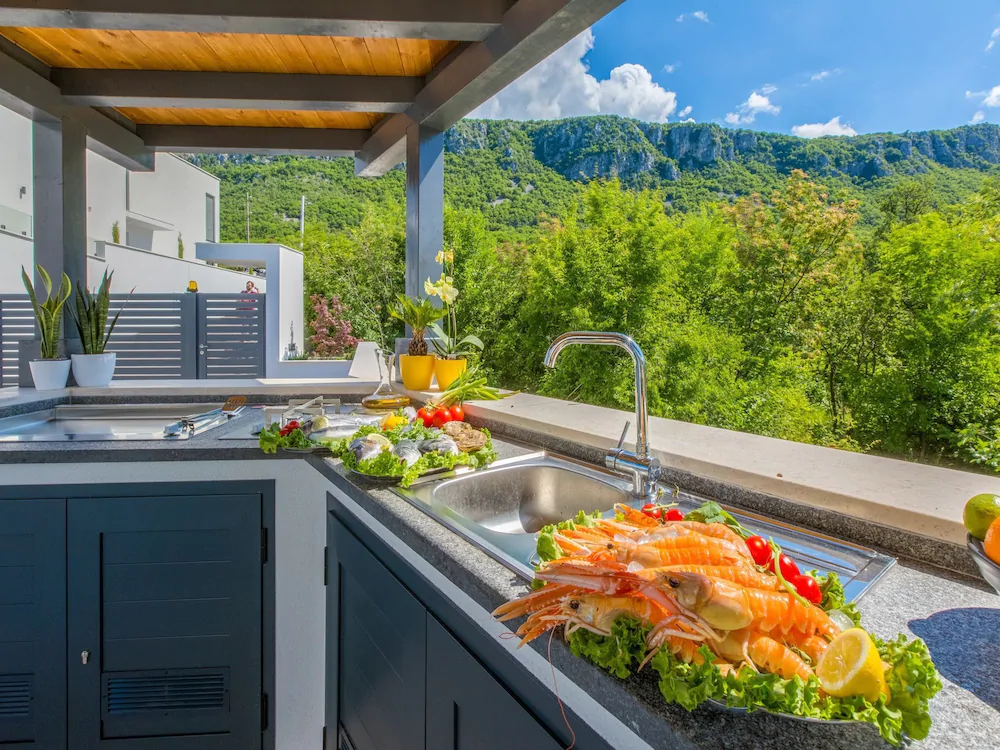 House Villa ENY