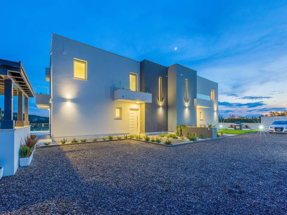 House Villa ENY