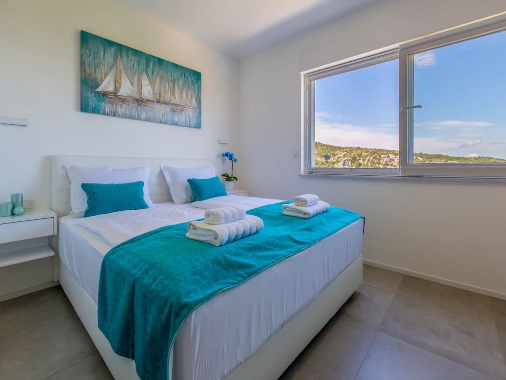 House Villa ENY