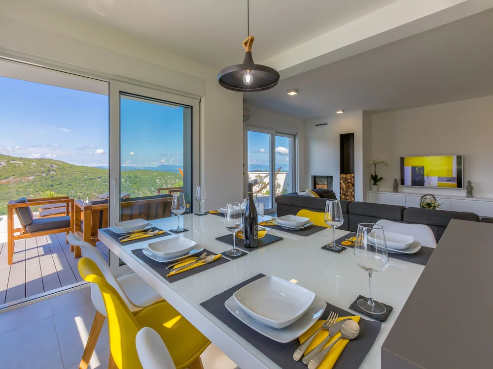 House Villa ENY