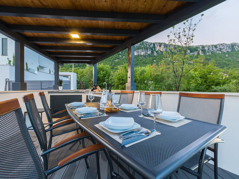 House Villa ENY