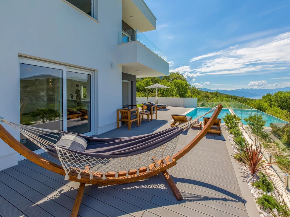 House Villa ENY