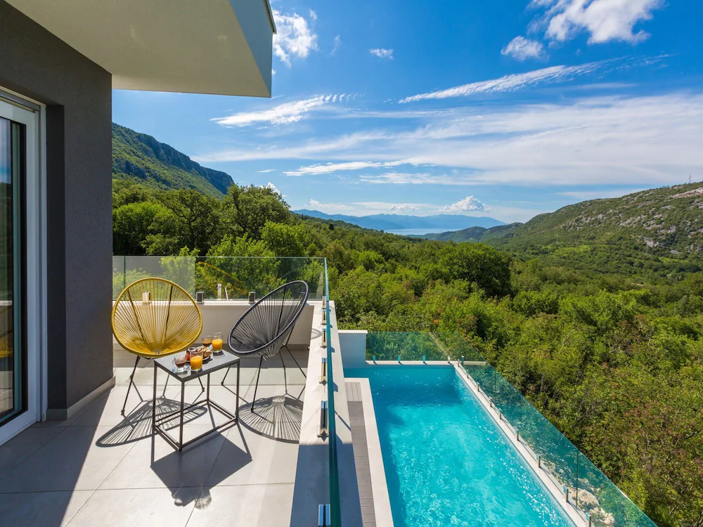 House Villa ENY