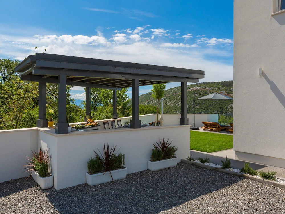 House Villa ENY