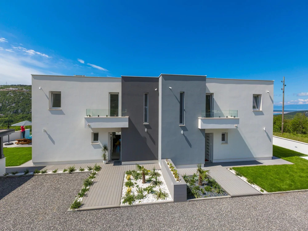 House Villa ENY