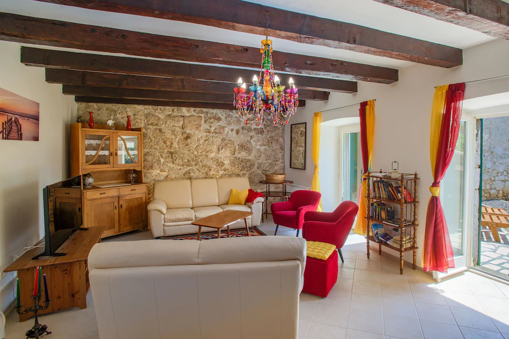 House Villa Kiry