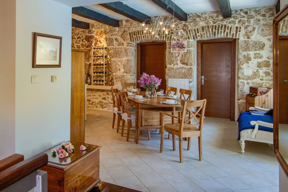 House Villa Kiry