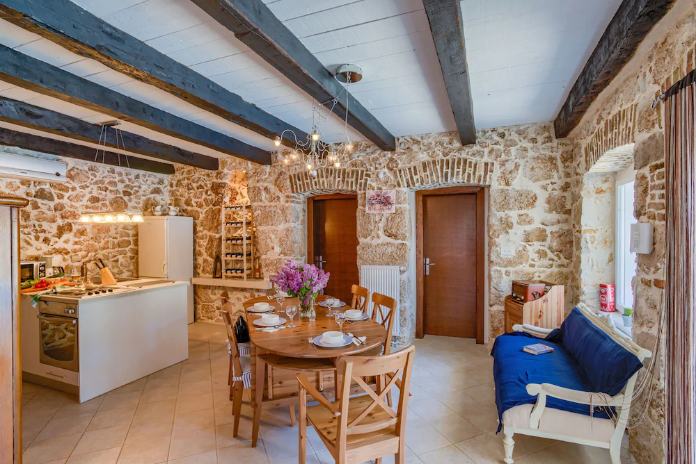 House Villa Kiry