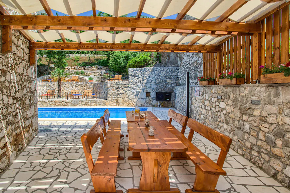 House Villa Kiry