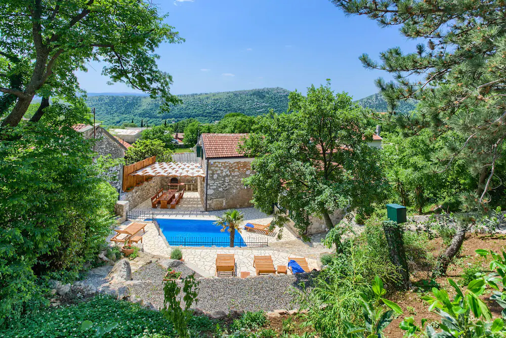House Villa Kiry