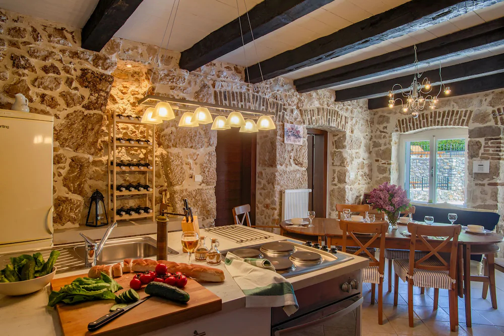 House Villa Kiry