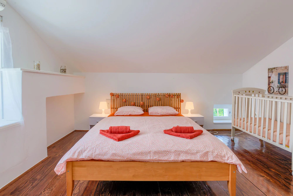 House Villa Kiry