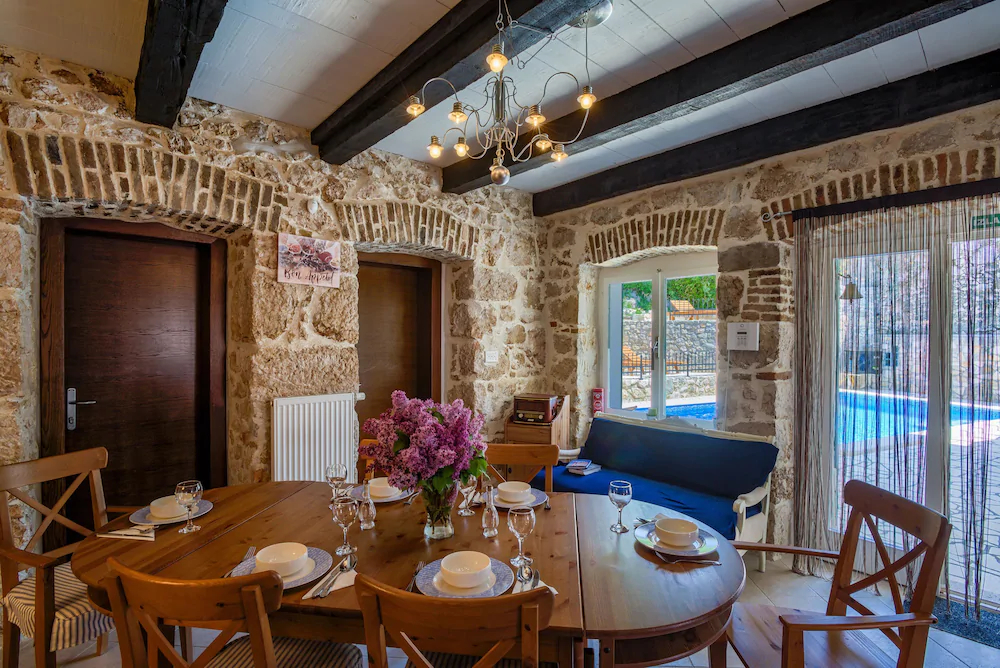 House Villa Kiry