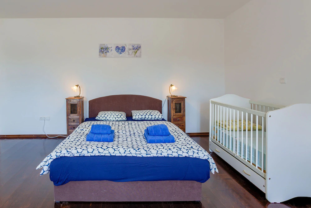House Villa Kiry