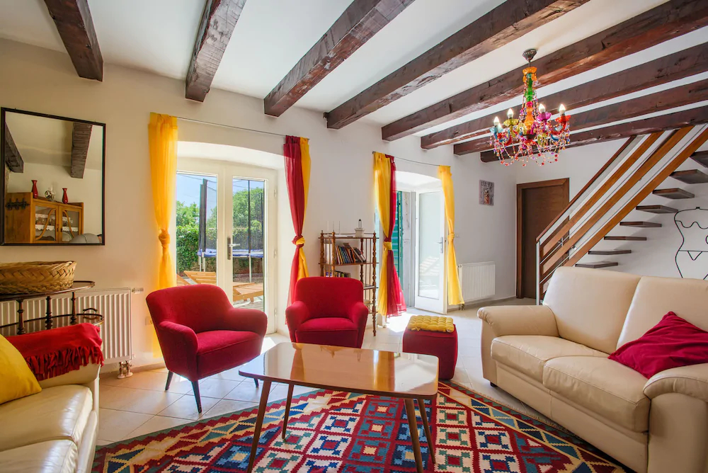 House Villa Kiry