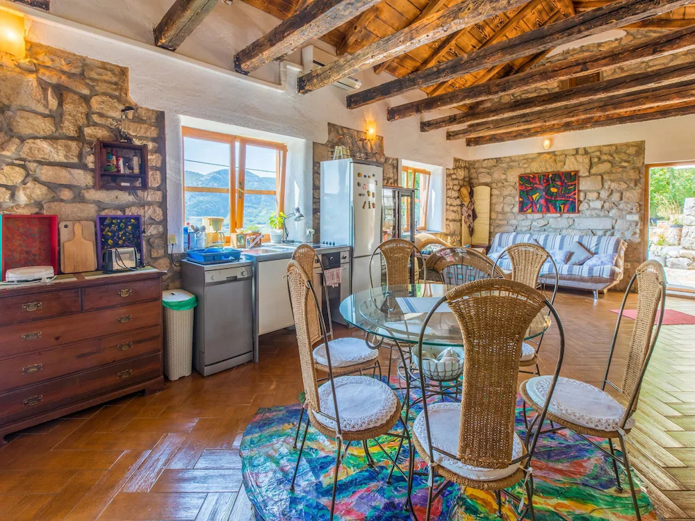 House Villa Nina