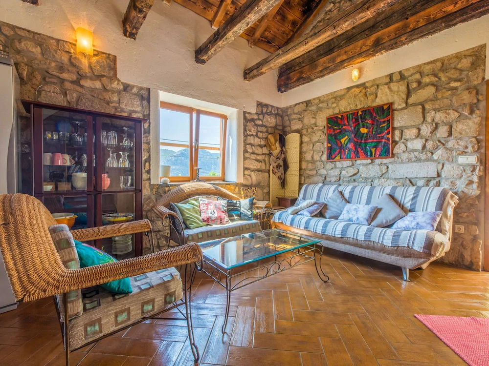 House Villa Nina