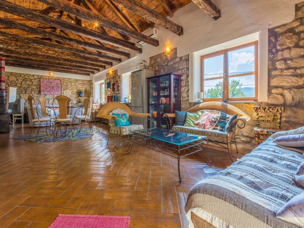House Villa Nina